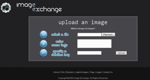 image-exchange