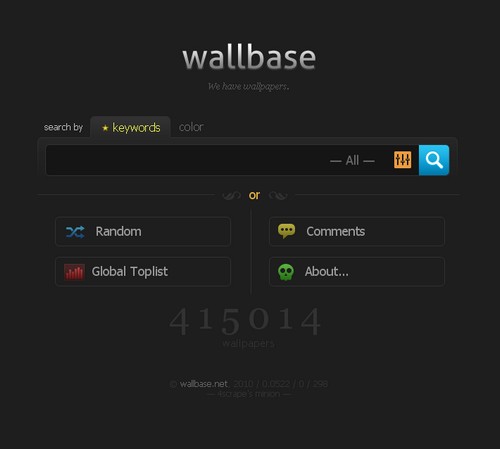 wallbase