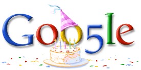 google 2003