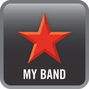 my band