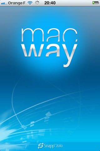 macway