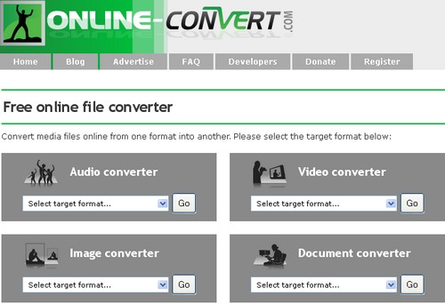 online-convert