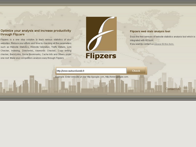 flipzers