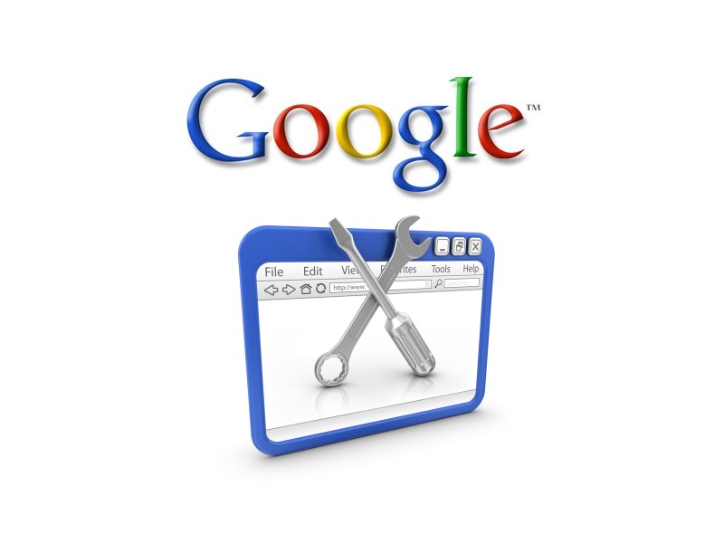 outils google