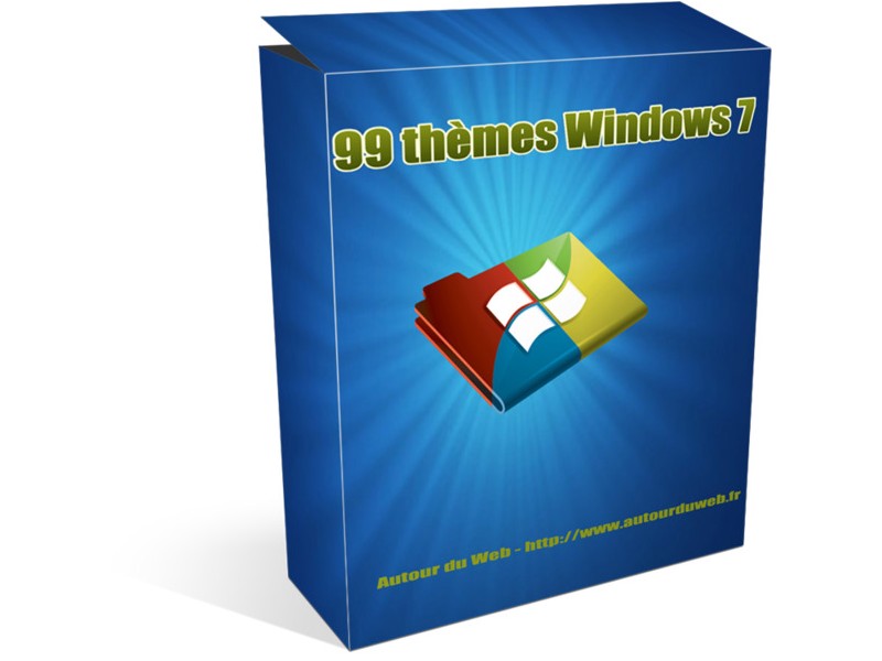 themes windows 7