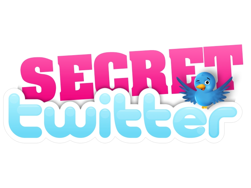 secret-twitter