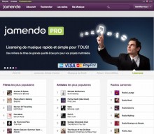 5 sites pour télécharger de la musique légale et gratuite