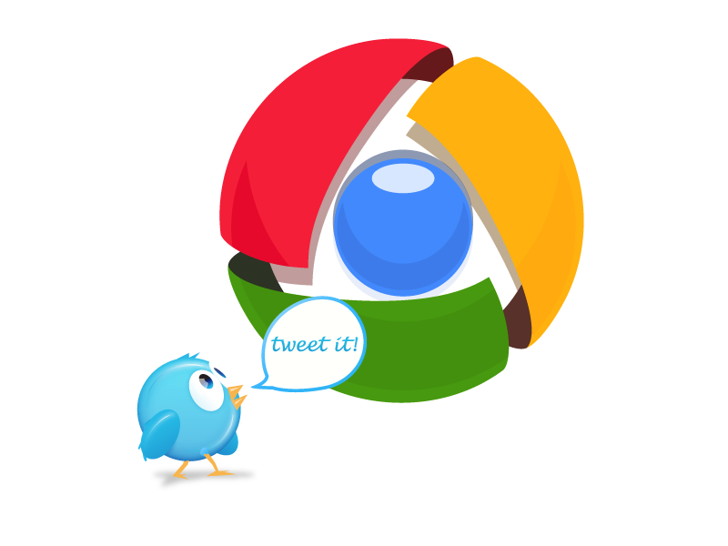 chrome-experience-twitter