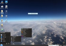 ZeroPC, un système d’exploitation autonome en ligne
