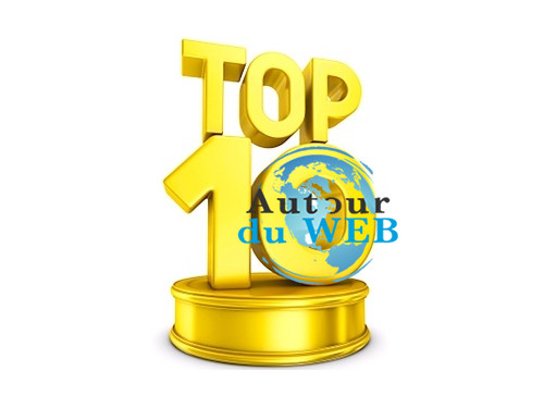 top-10-autourduweb