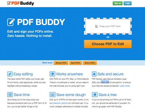 pdf-buddy