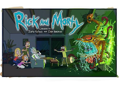 Rick-and-Morty-saison-1