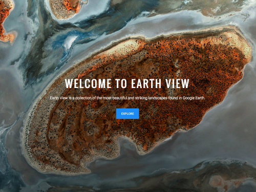 earth-view