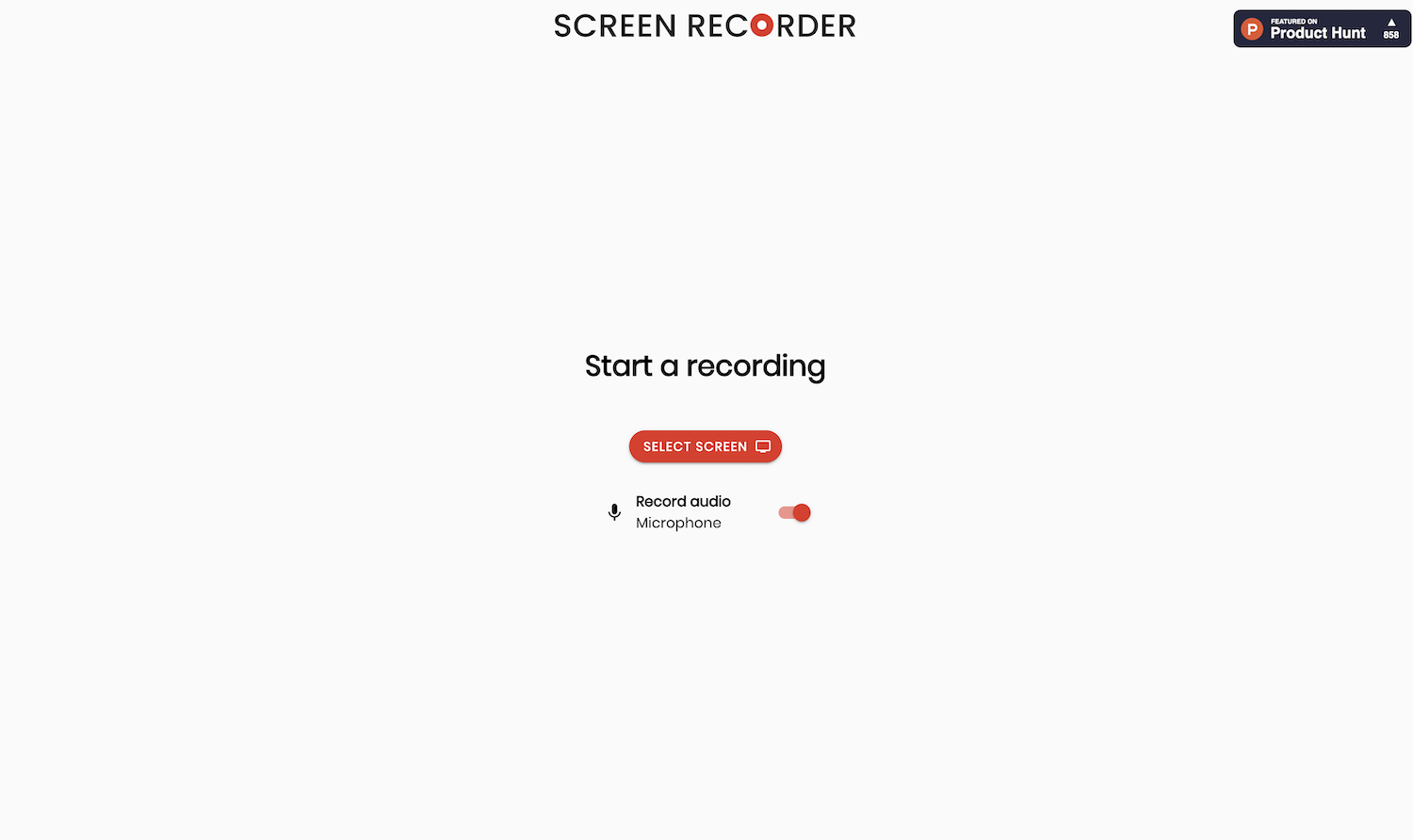 screen-recorder