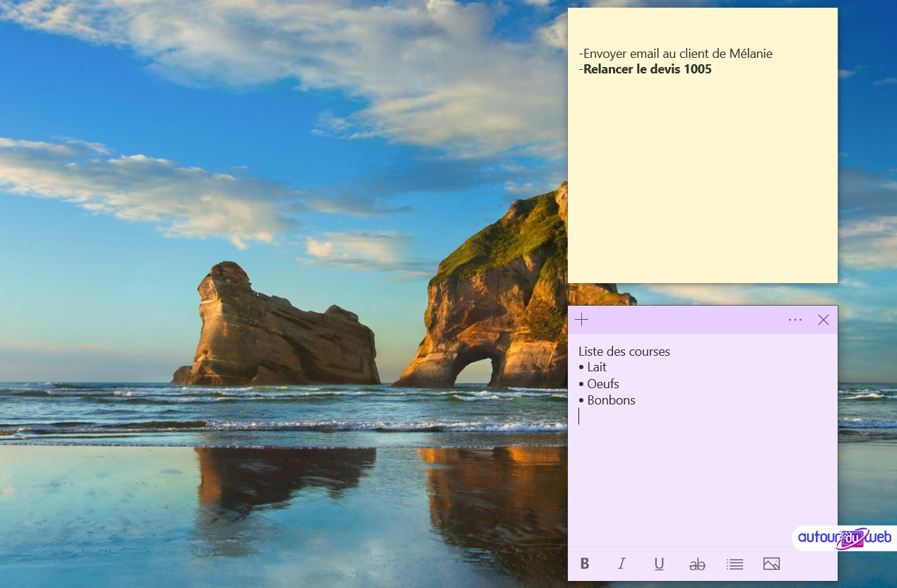 Windows 10. Post Postite Windows 10