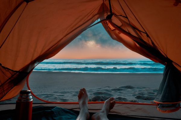 Pourquoi faire du camping en tente reste le meilleur moyen de passer une semaine pas cher à Argelès sur mer ?
