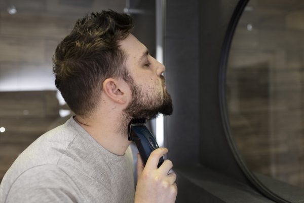 Quelle fonction indispensable sur une tondeuse de barbe ?