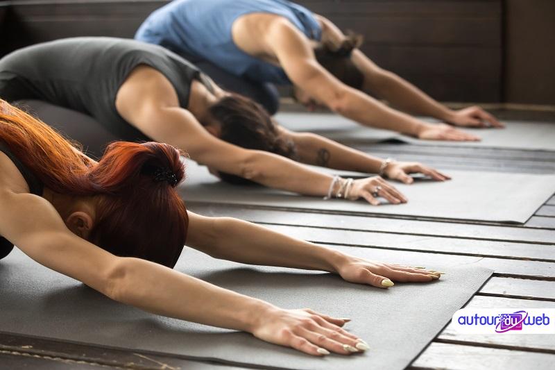 Où suivre des cours de yoga à Feurs ?