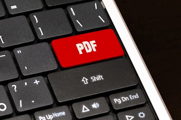 Pourquoi l'utilisation de documents PDF est-elle plus sûre pour les entreprises et les particuliers ?