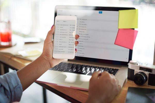 Pourquoi la vérification d’email n’est plus une option mais une nécessité