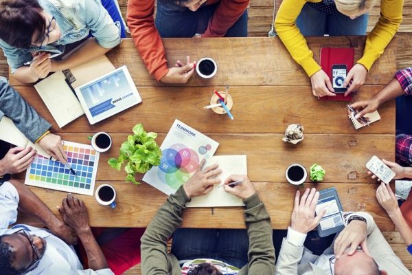 Entreprises BtoB : pourquoi choisir une agence marketing ?