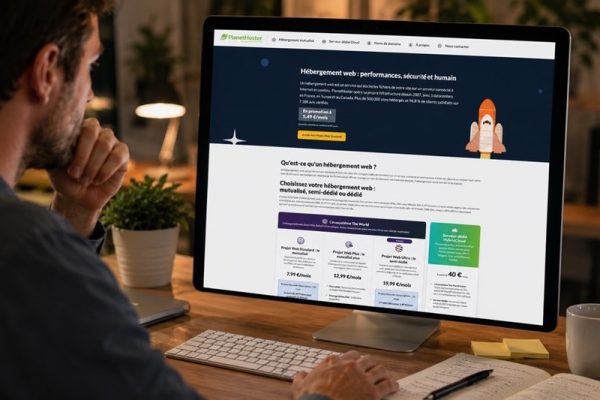 Hébergement WooCommerce, quel hébergeur choisir pour votre boutique en 2026 ?
